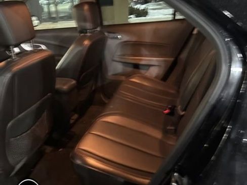 Used 2014 Chevrolet Equinox LTZ image 9