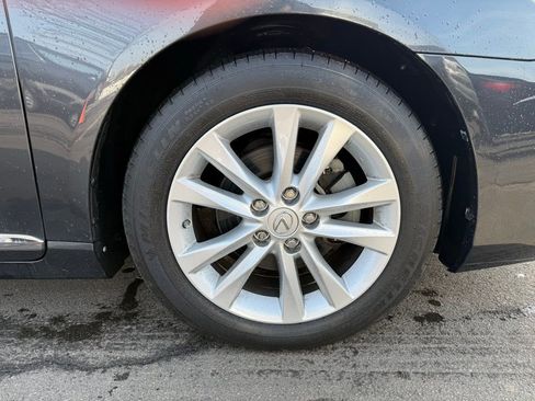 Used 2010 Lexus ES 350 image 26