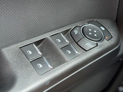 Used 2021 Ford Bronco Sport Badlands AWD/4WD image 22