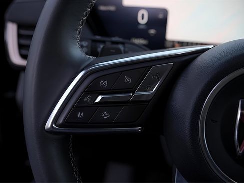 Used 2025 Buick Envision Sport Touring image 15