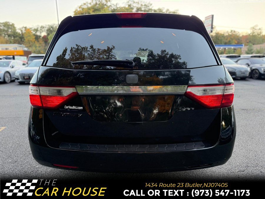 Used 2011 Honda Odyssey EX image 6