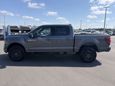 New 2026 Ford F150 Tremor AWD/4WD image 7