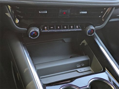 New 2026 Chevrolet Tahoe LS image 20