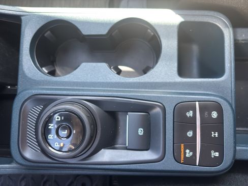 Used 2024 Ford Maverick Tremor w/ Tremor Off-Road Package AWD/4WD image 21