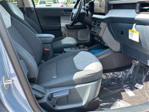 New 2025 Ford Maverick XLT w/ XLT Luxury Package image 13