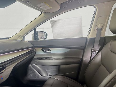 New 2026 Nissan Murano SL AWD/4WD image 26