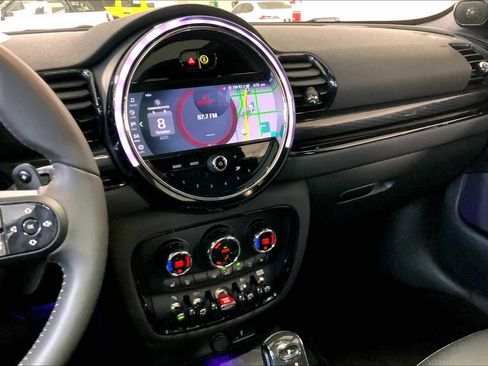 Certified 2023 MINI Cooper Clubman S image 6