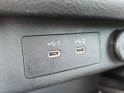Used 2025 Nissan Rogue SV AWD/4WD image 30