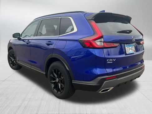 Used 2024 Honda CR-V Sport image 5