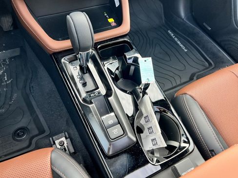 New 2026 Subaru Forester Touring image 20