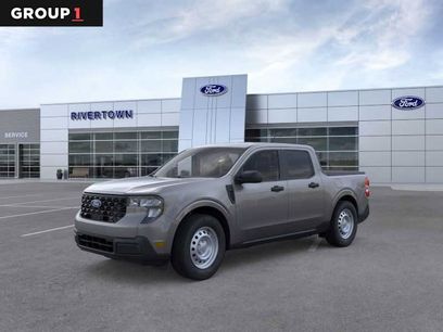 New 2026 Ford Maverick XL