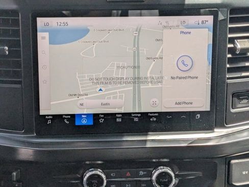 New 2026 Ford F350 Lariat AWD/4WD image 19