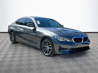 Used 2020 BMW 330i Sedan w/ Driving Assistance Package