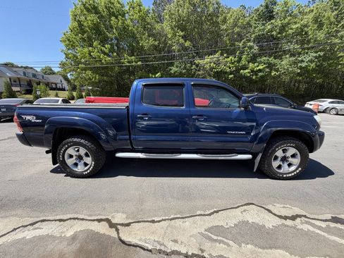 Used 2008 Toyota Tacoma 4x4 Double Cab image 4