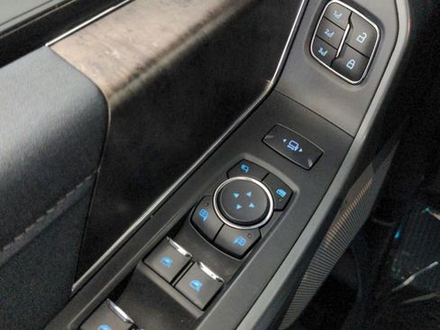 Used 2024 Ford F350 Lariat w/ Sport Appearance Package AWD/4WD image 27