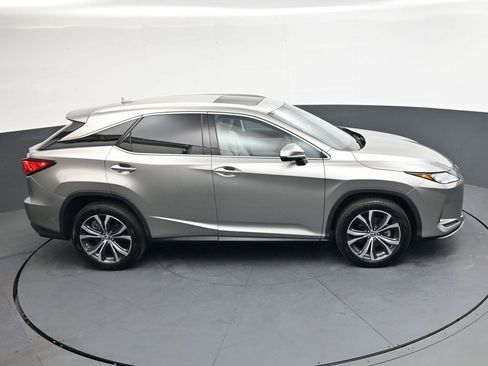 Used 2022 Lexus RX 350 FWD w/ Premium Package image 23