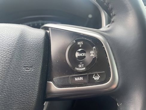 Used 2017 Honda CR-V EX-L image 23
