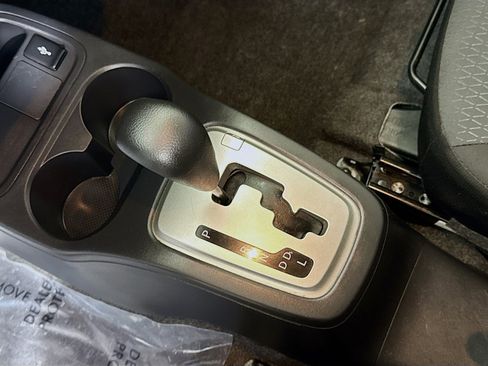 Used 2024 Mitsubishi Mirage G4 LE image 20