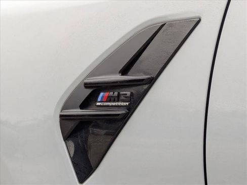 Used 2023 BMW M3 Competition image 13