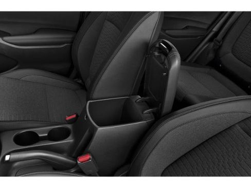 Used 2023 Kia Seltos Nightfall Edition AWD/4WD image 16