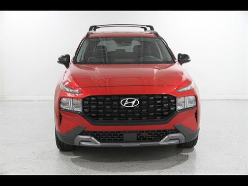 Used 2023 Hyundai Santa Fe XRT FWD image 2