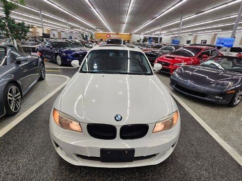 Used 2012 BMW 128i Coupe RWD image 40