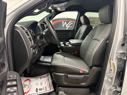 New 2026 RAM 4500 Tradesman w/ Chrome Appearance Group AWD/4WD image 11