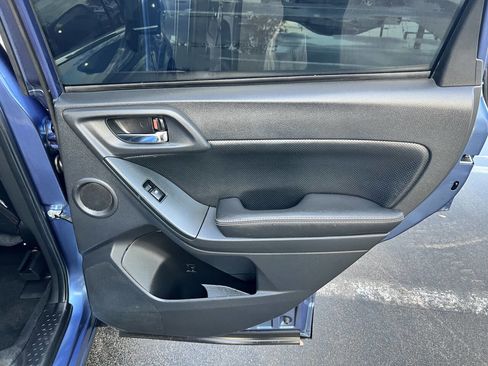 Used 2015 Subaru Forester 2.0XT Touring w/ Popular Package #2 image 44