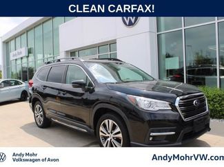 Used 2021 Subaru Ascent Limited AWD/4WD 360° Tour