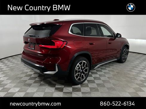 New 2026 BMW X1 xDrive28i w/ Technology Package image 7