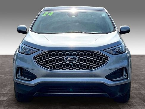 Used 2024 Ford Edge SEL w/ Convenience Package AWD/4WD image 26