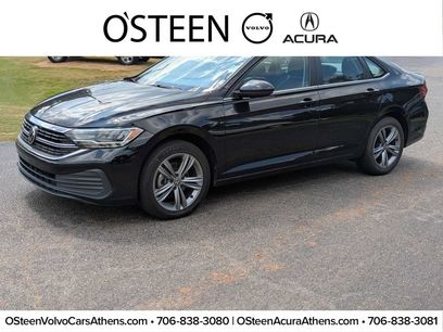 Used 2024 Volkswagen Jetta SE