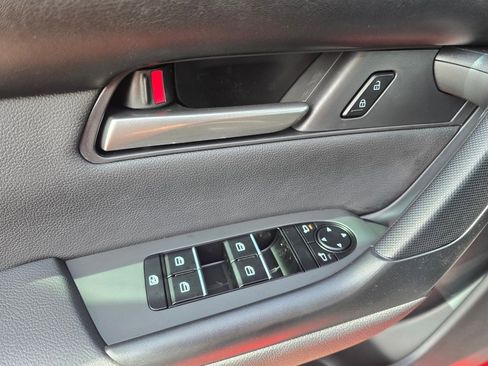 New 2026 MAZDA CX-50 AWD 2.5 S w/ Weather Package image 30