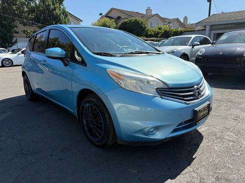 Used 2015 Nissan Versa Note SV image 3