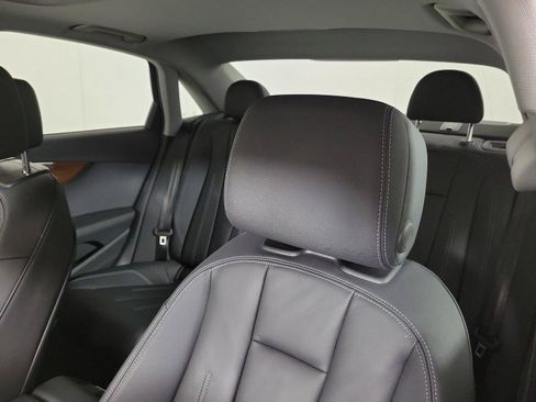 Used 2023 Audi A4 2.0T Premium Plus w/ Premium Plus Package AWD/4WD image 22