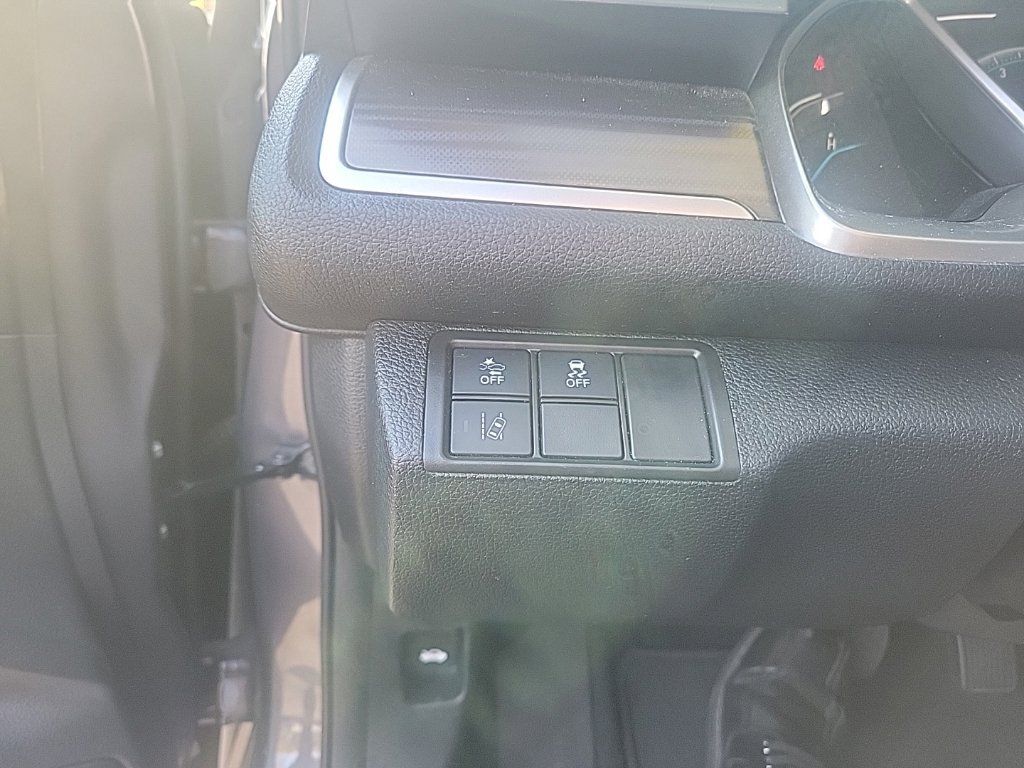 Used 2021 Honda Civic EX image 22