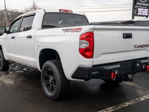 Used 2018 Toyota Tundra SR5 image 4