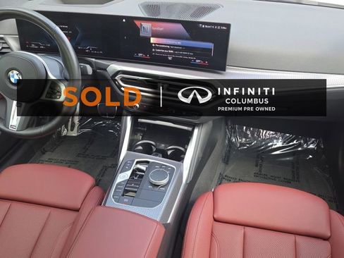 Used 2024 BMW M440i xDrive Gran Coupe AWD/4WD image 34