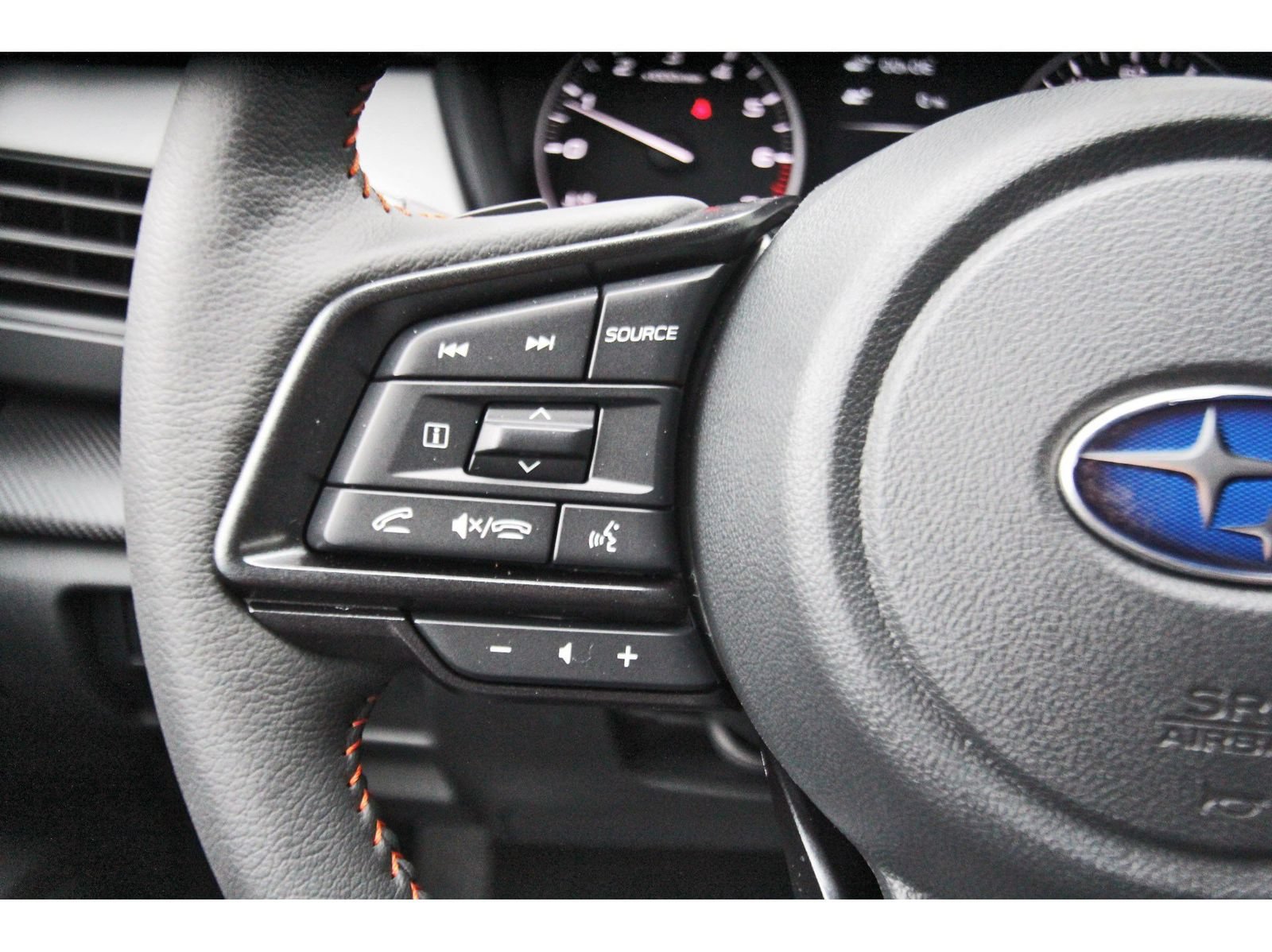 New 2026 Subaru Crosstrek 2.5i Limited w/ Popular Package #3A AWD/4WD image 13
