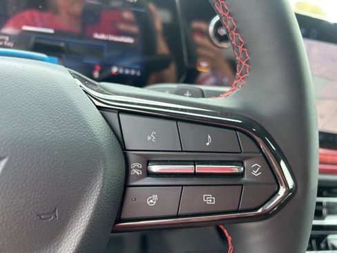 New 2026 Chevrolet Traverse RS w/ LPO, Floor Liner Package image 20