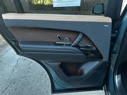 Certified 2024 Land Rover Range Rover Sport Dynamic SE image 14