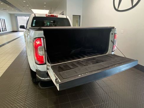 Used 2015 GMC Canyon SLE w/ SLE Convenience Package AWD/4WD image 22