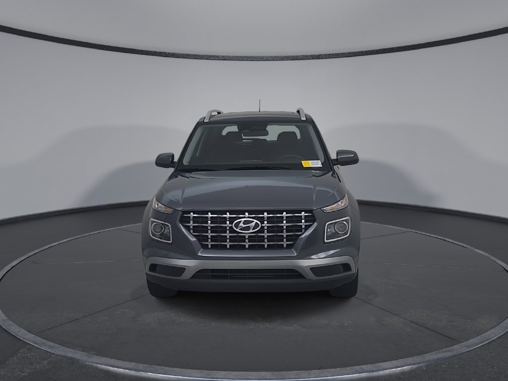 Used 2025 Hyundai Venue SEL FWD image 5