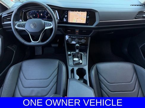 Used 2024 Volkswagen Jetta SEL FWD image 13