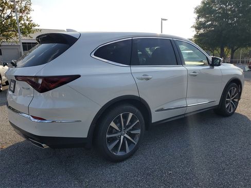 New 2026 Acura MDX w/ Technology Package image 5