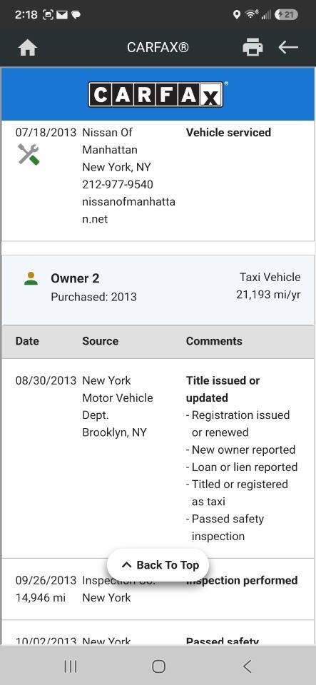 Used 2011 Nissan Pathfinder S AWD/4WD image 68