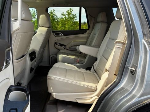 Used 2019 GMC Yukon Denali w/ Open Road Package RWD image 28