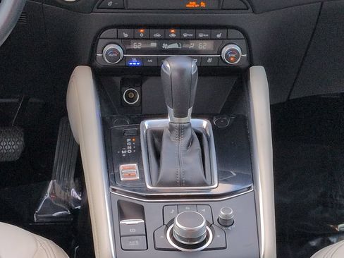 Used 2023 MAZDA CX-5 AWD 2.5 S w/ Premium Plus Pkg image 19