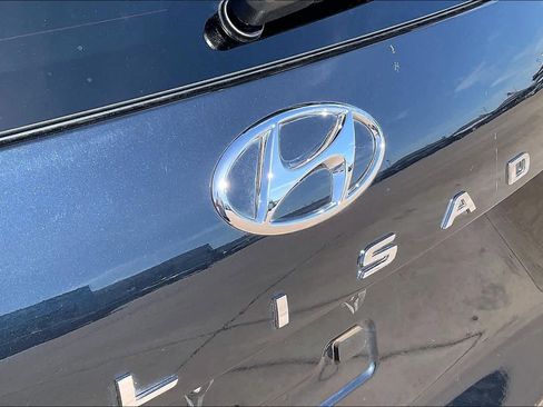Used 2021 Hyundai Palisade Limited AWD/4WD image 31