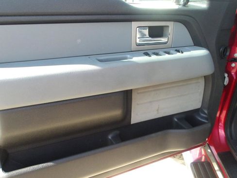 Used 2011 Ford F150 XLT w/ XLT Chrome Pkg AWD/4WD image 18